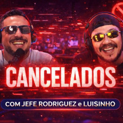 Jefe Rodriguez e Luisinho Humor