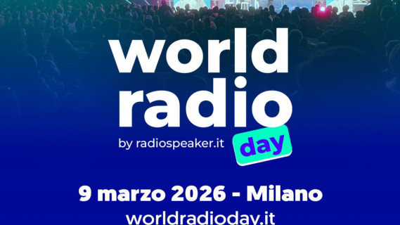 WORLD RADIO DAY